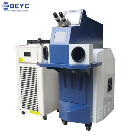 Jewelry Welding Machine Frequency: 1-100 Hertz (Hz)