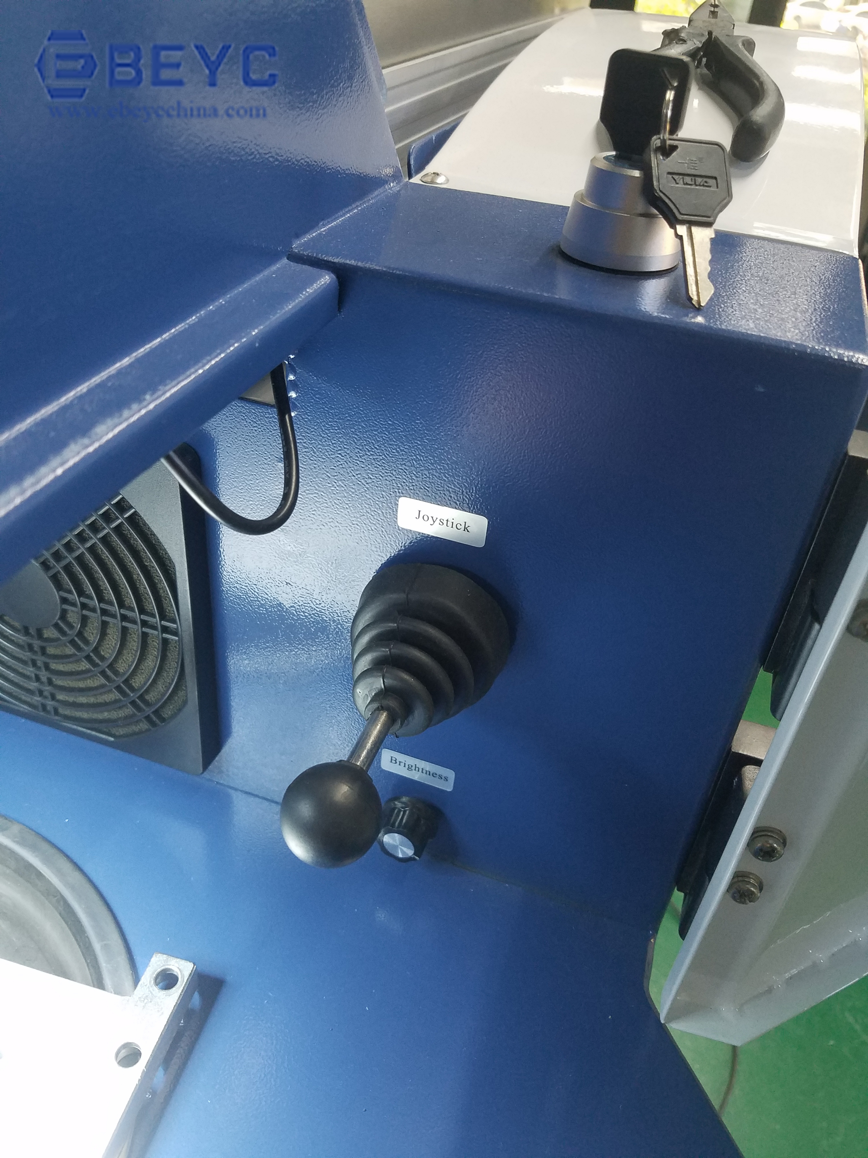 Jewelry Welding Machine Frequency: 1-100 Hertz (Hz)