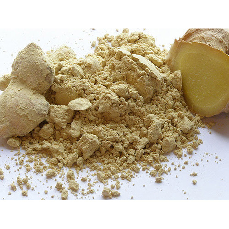 Dry Ginger Powder - 25 Kilograms, Yellowish Brown, Fine Texture, 99% Purity, Shelf Life 24 Months, Spicy Taste, Rich In Flavor