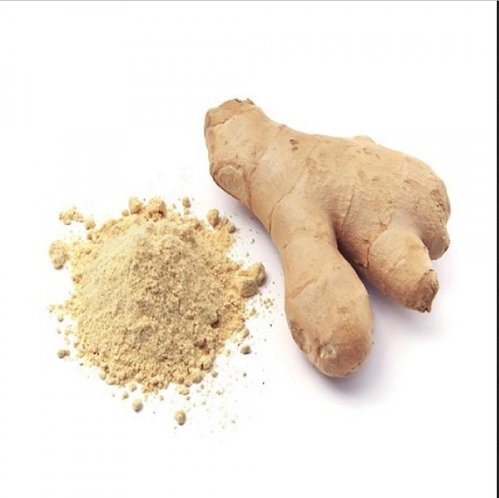 Dry Ginger Powder - 25 Kilograms, Yellowish Brown, Fine Texture, 99% Purity, Shelf Life 24 Months, Spicy Taste, Rich In Flavor