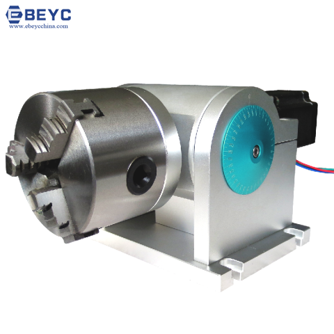 Marking Machine Rotary Device