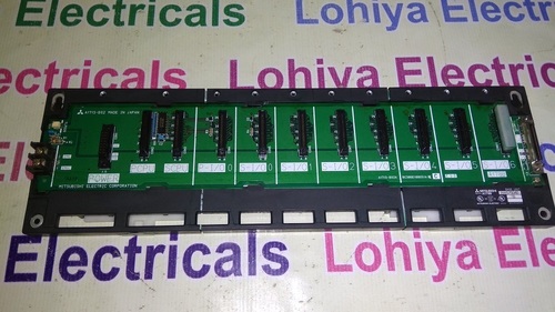 मित्सुबिशी रैक