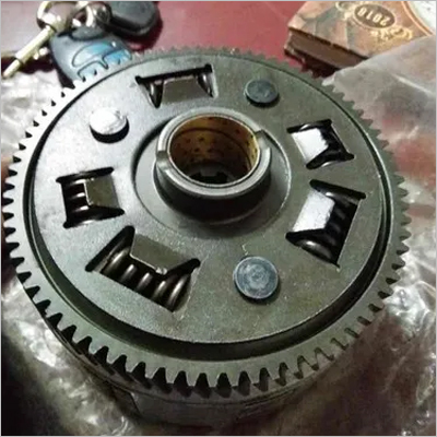 Clutch Housing