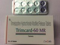 Trimetazidine Tablets Store In Cool Dry Place at Best Price in