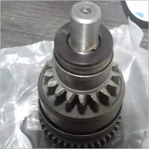 Three Wheeler Self Bendix Gear