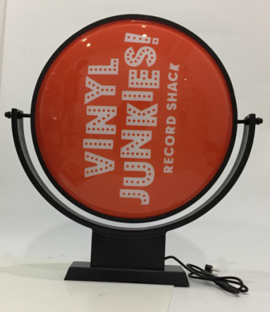 50cm Glow Sign Board For Advertisement