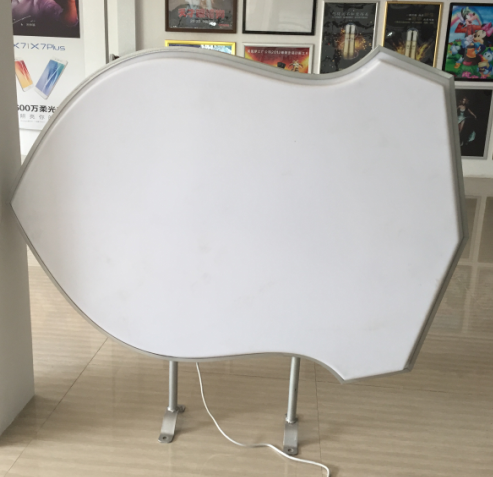 50cm Glow Sign Board For Advertisement