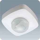 मोशन सेंसर एप्लीकेशन: आवासीय के साथ-साथ कमर्शियल स्थान जैसे; लिफ्ट लॉबी