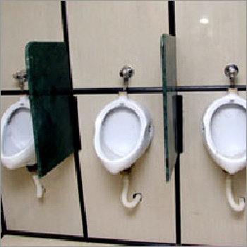 Portable Toilet Blocks