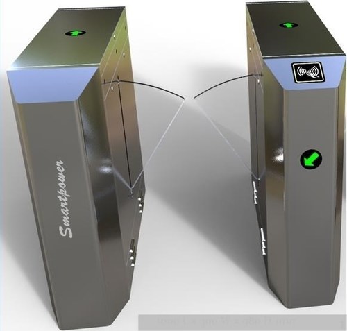 Flap Barrier Dimension(L*W*H): 1000*300*980 Millimeter (Mm)