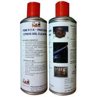 क्लीनर डिग्रेज़र स्प्रे