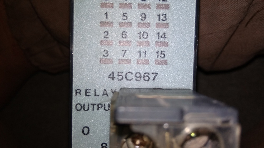 Reliance Module