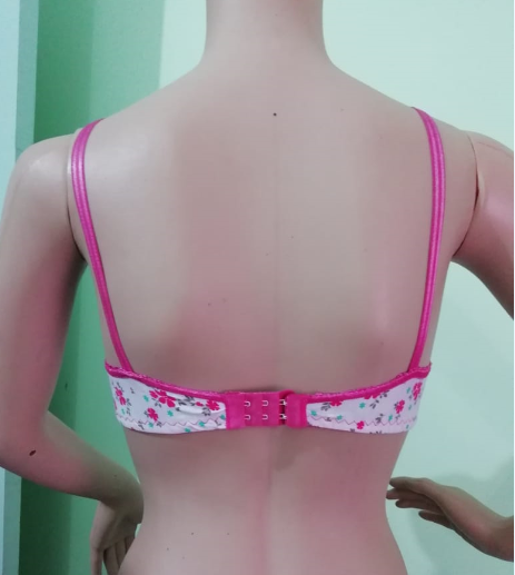 Padded Bra