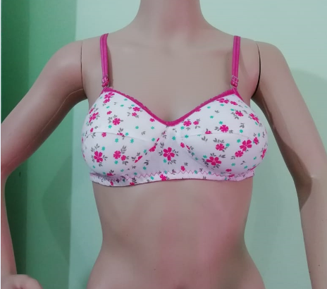 Padded Bra
