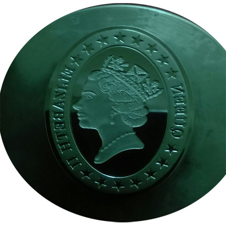 सिक्का डाईज