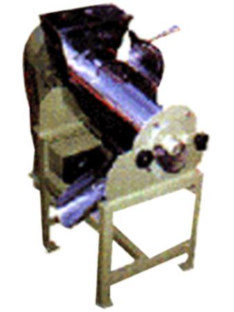 पलपर मशीन