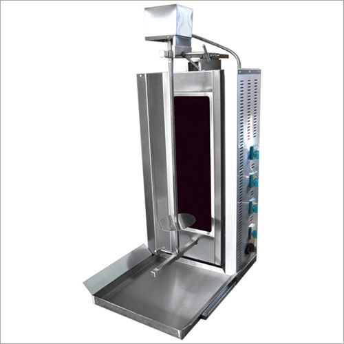 इलेक्ट्रिक कबाब मशीन