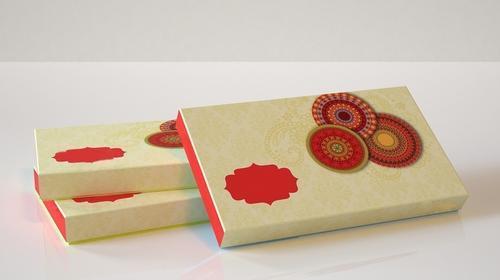 Fancy Sweet Boxes