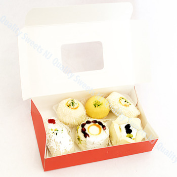 Assorted Bengali Box