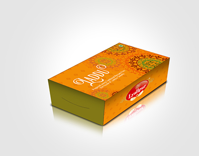 Design Sweet Box