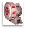 Industrial Siren - Metal, Horizontal/vertical Design 1km Range, 6000 Rpm, 50c/sac/dc | White Color, 230v/440v Power Supply, Emergency Alarm, 1-year Warranty