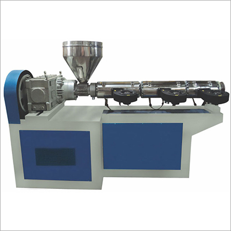 गार्डन पाइप मशीन