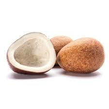 White Coconut Copra