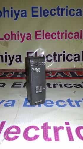 प्रत्यक्ष तर्क सीपीयू