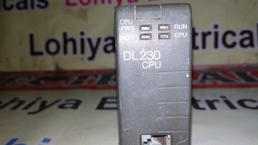 Direct Logic Cpu