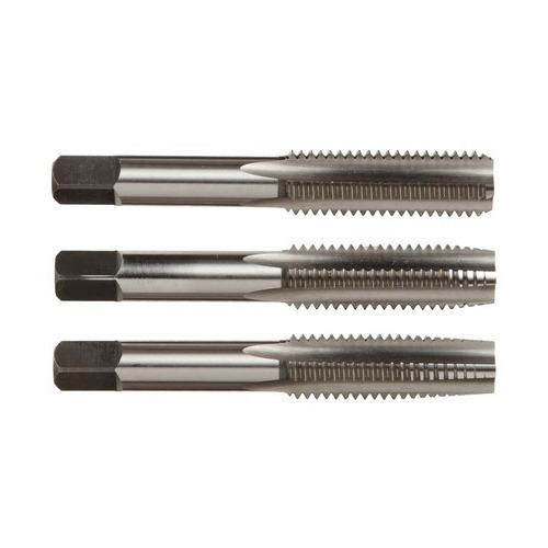 High Speed Steel Hand Taps