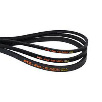 Rubber V Belts