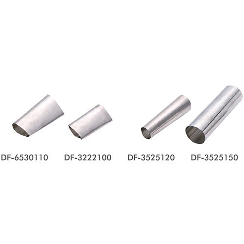 Drop Tube And Cone Tube