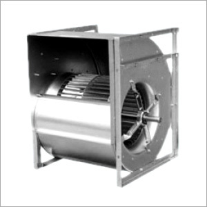 Heavy Duty Draught Fans