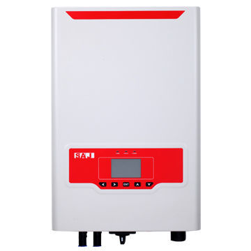 Suntrio Plus 5k