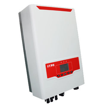 Suntrio Plus 5k