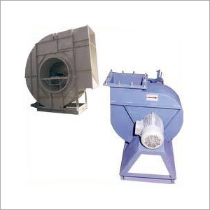 Forced Draught Fan