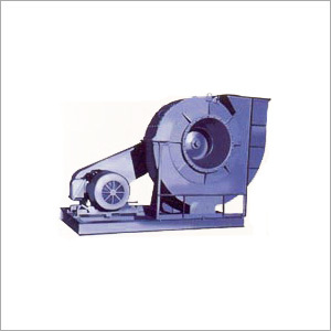 Industrial Boiler Fan