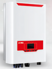Suntrio Plus 6k