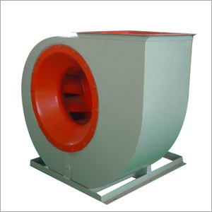 Industrial Centrifugal Fan