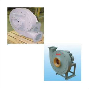 Commercial Centrifugal Fan