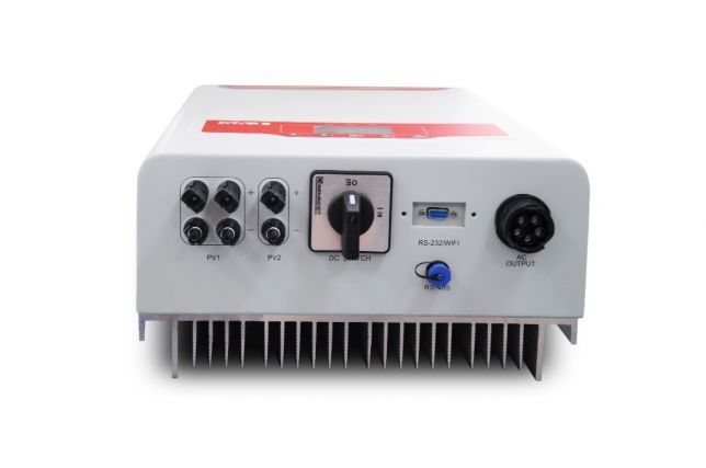 Suntrio Plus 10k