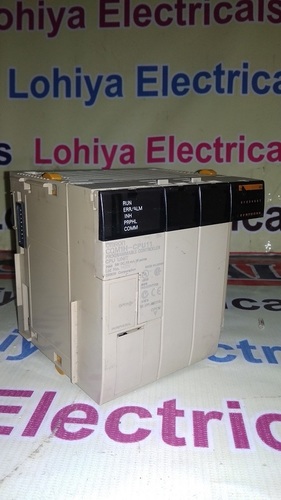 ओमरॉन सीपीयू