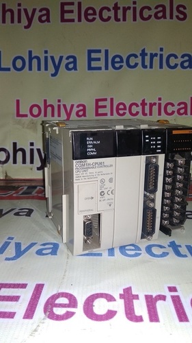 ओमरॉन सीपीयू