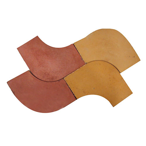 Interlock Paver Tiles