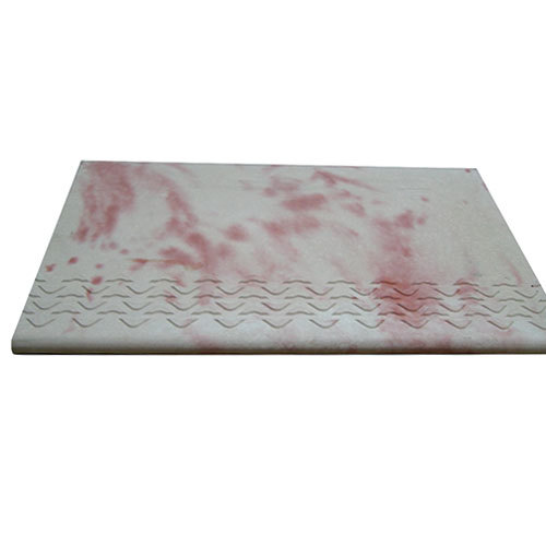 Wave Step Tiles