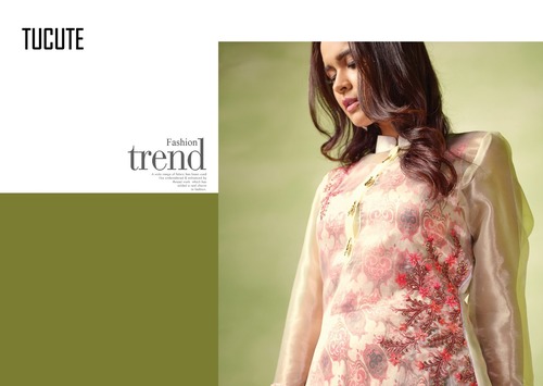 Yellow New Anarkali Heavy Log Gown