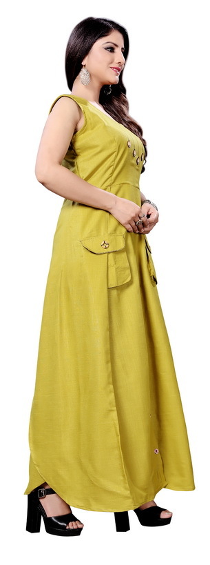 Designer Kurti