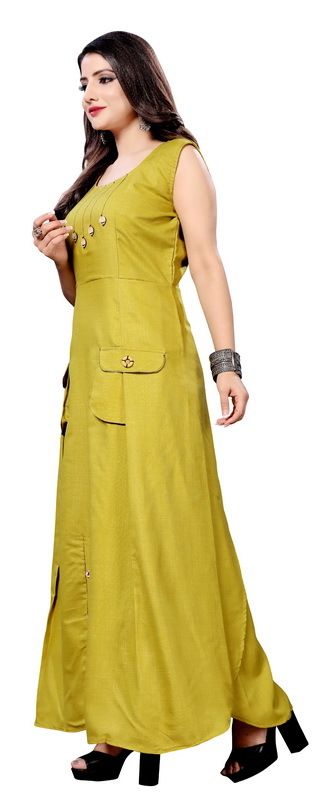 Designer Kurti