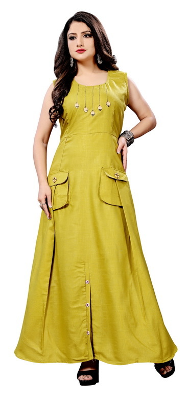 Designer Kurti