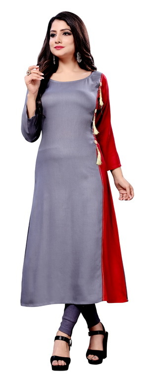 Plan Designer Kurtis